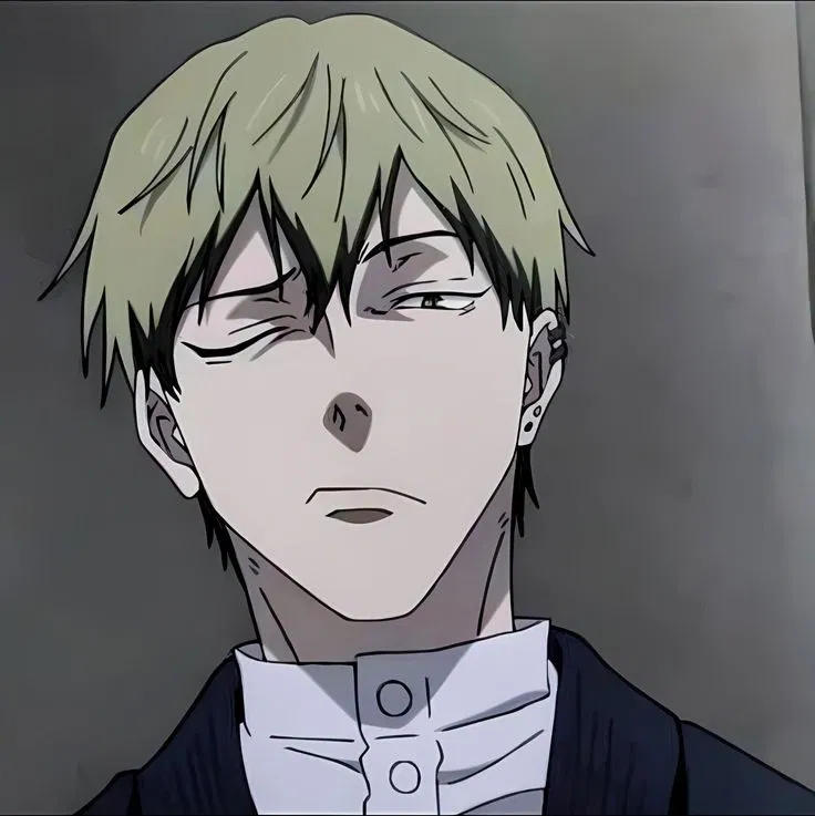 Avatar of Naoya Zenin 