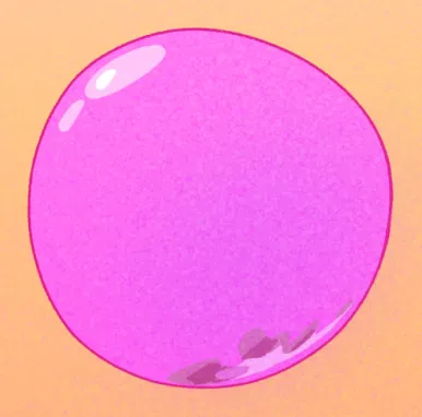 Avatar of Sentient Slime Bubble
