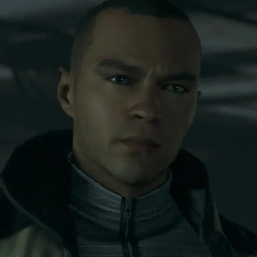Avatar of 🧫| RK200 | Markus | Detroit: Become Human