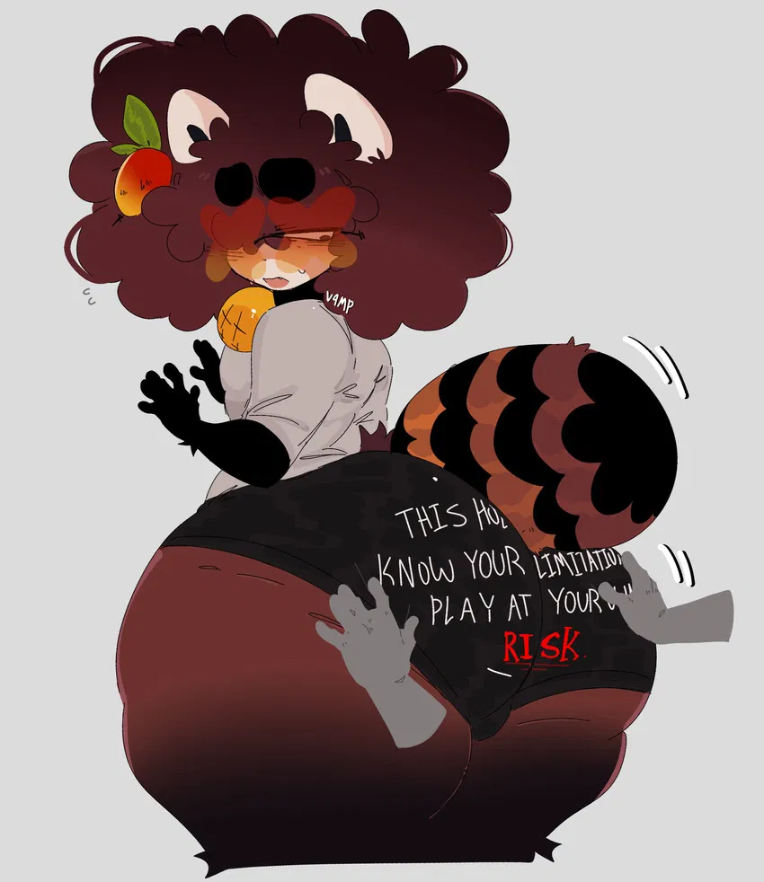 Avatar of Rotten Mango [Slow Tf]