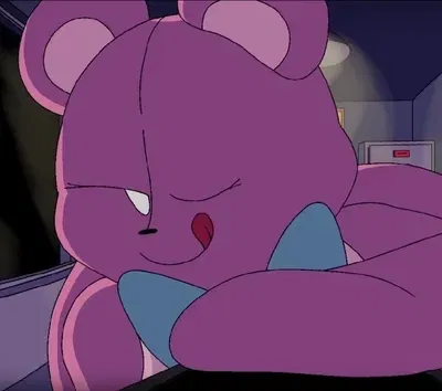 Avatar of The Freddy Of The Franchise — Teddi