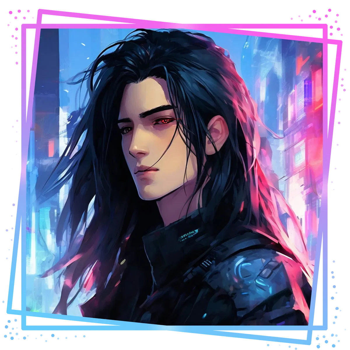 Avatar of Kai