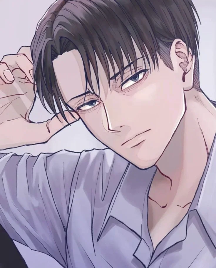 Avatar of Levi Ackerman