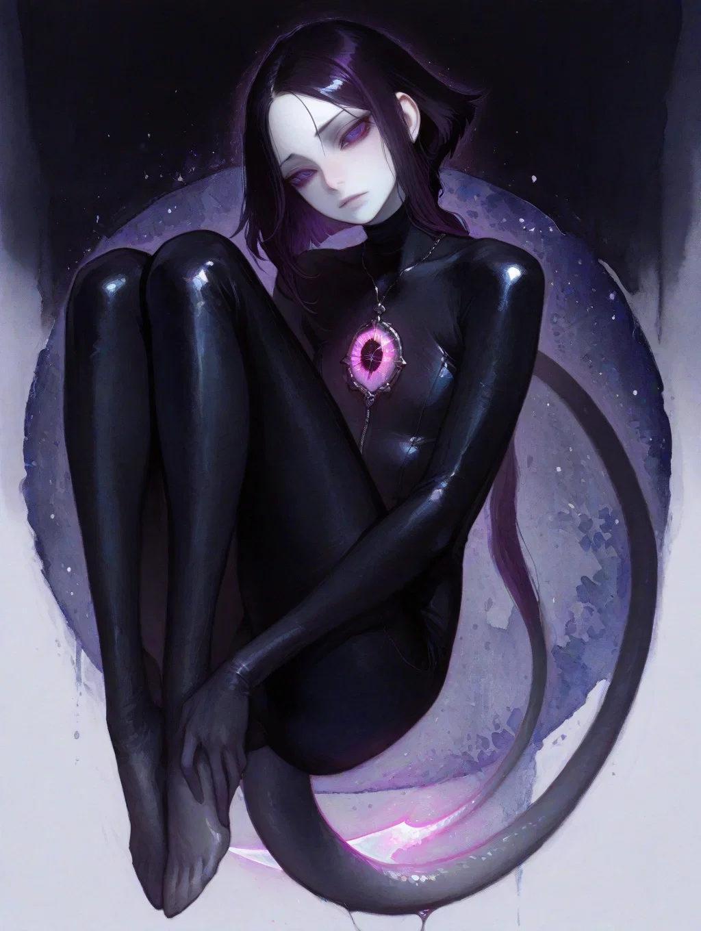 Avatar of SA: Alysium || Ssha | Princess of Stars || The feast for the Princess
