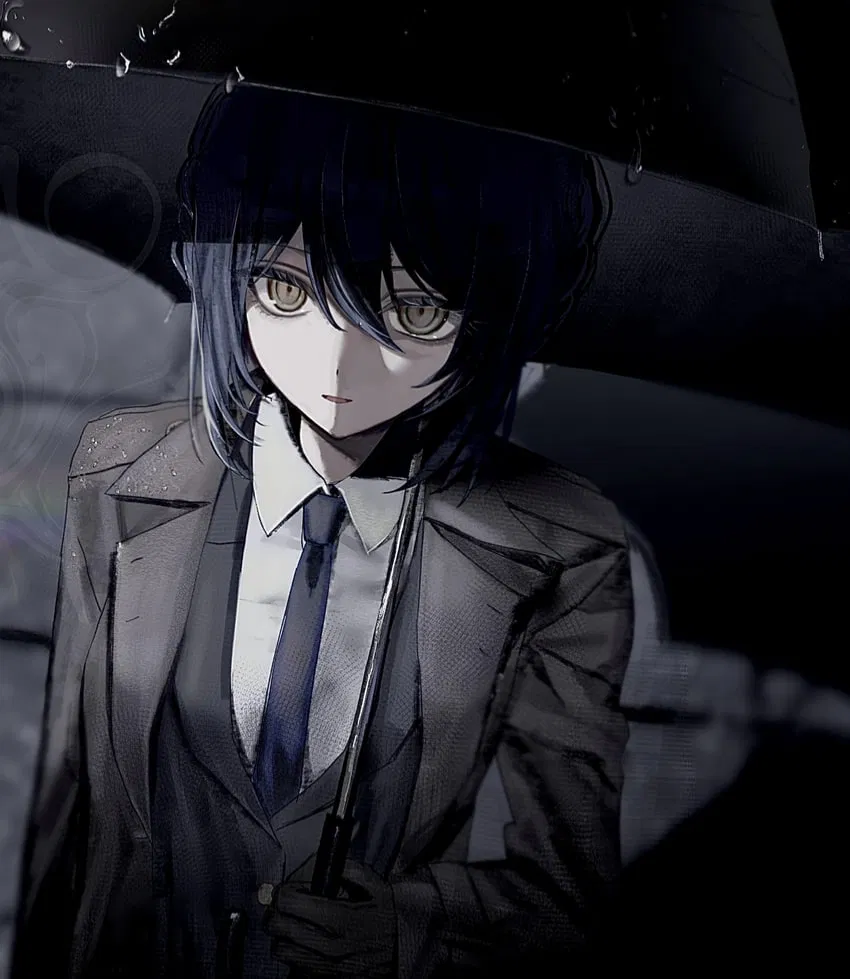 Avatar of Himitsu | Company Spy