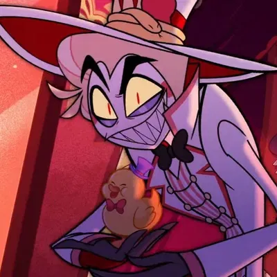 Avatar of Lucifer Morningstar 