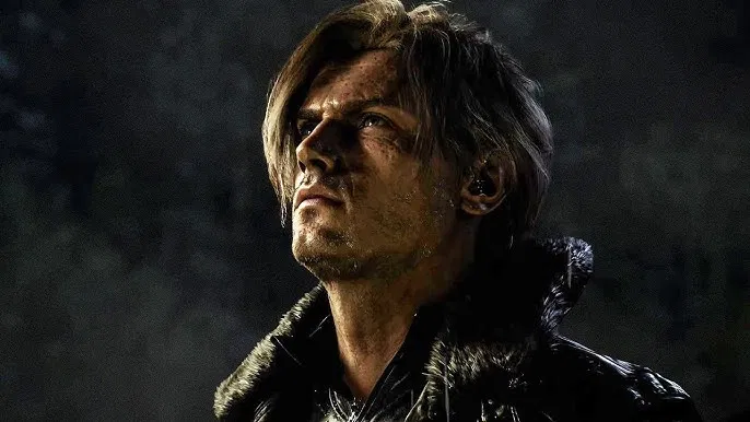 Avatar of Leon Kennedy