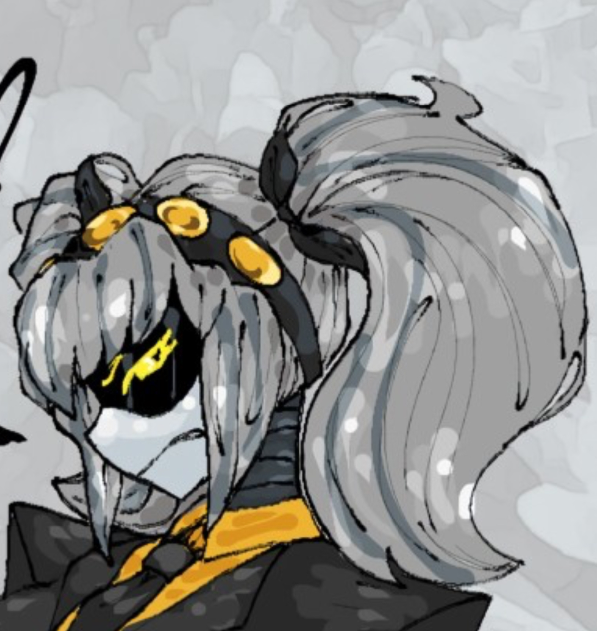 Avatar of Bossy.