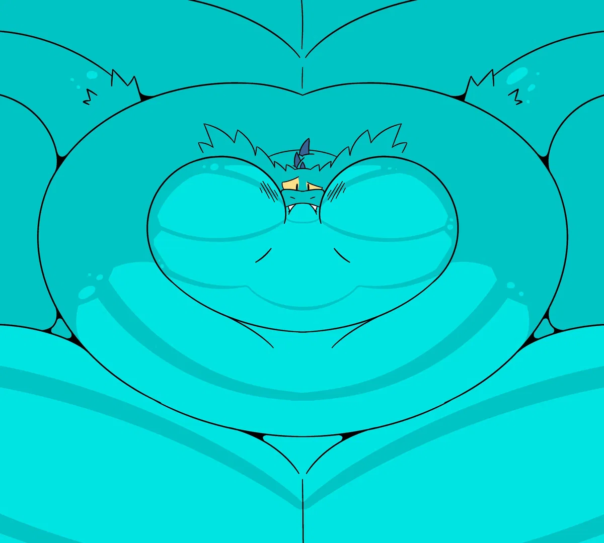 Avatar of Obese snake classmate