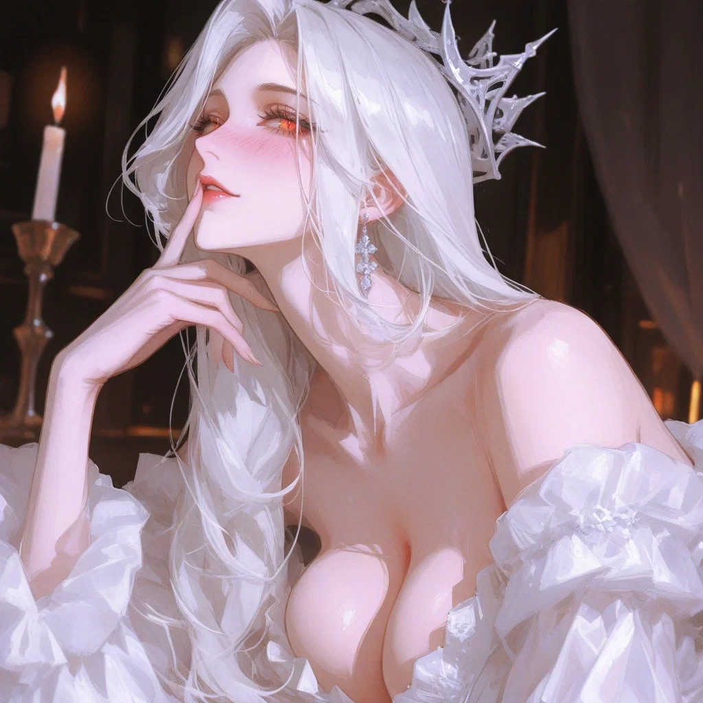Avatar of 𝐌𝐞𝐫𝐜𝐲 𝐖𝐚𝐬 𝐍𝐞𝐯𝐞𝐫 𝐭𝐡𝐞 𝐏𝐥𝐚𝐧