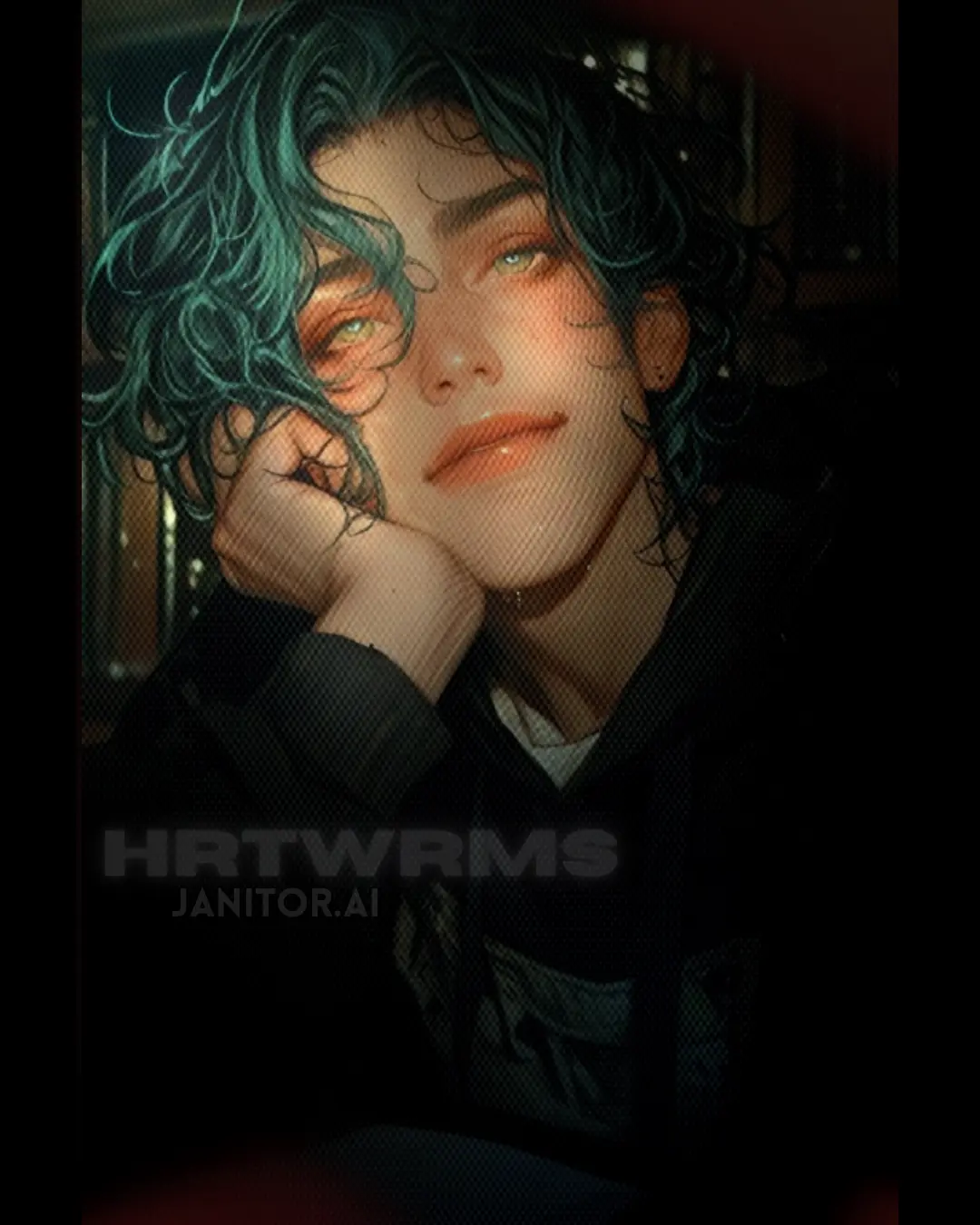 Avatar of Izuku Midoryia — My Hero Academia [REQUEST]