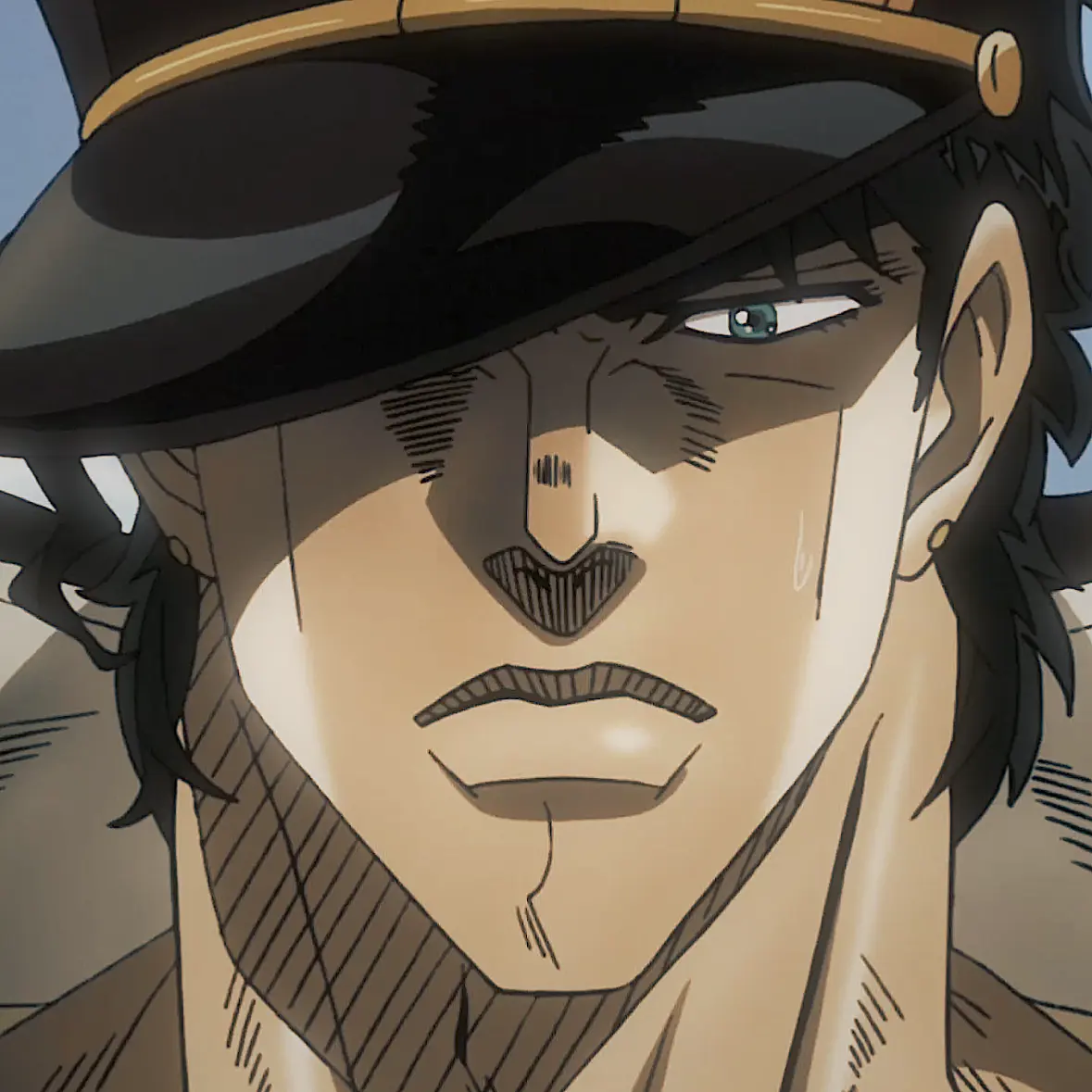 Avatar of Jotaro Kujo