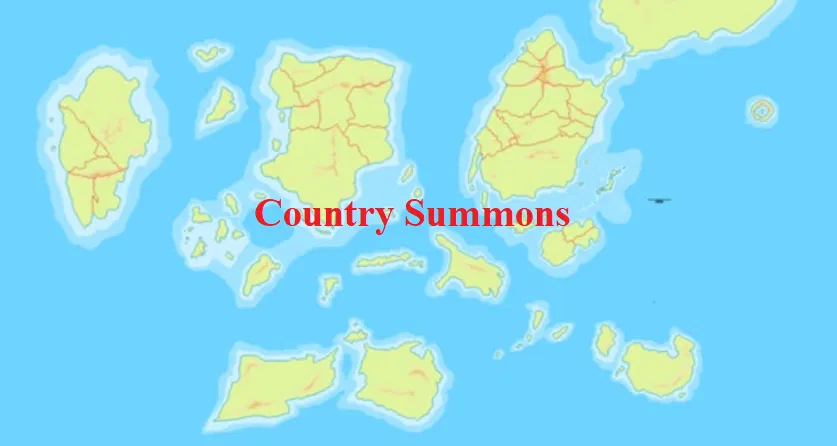 Avatar of Country Summons