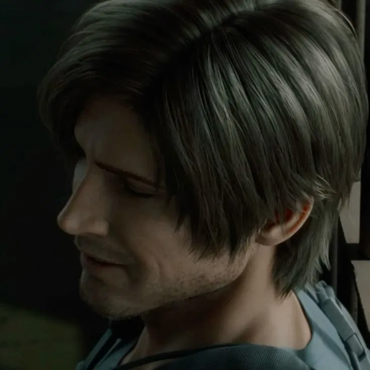 Avatar of Leon Kennedy