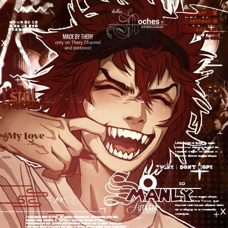 Avatar of KIRISHIMA EIJIROU