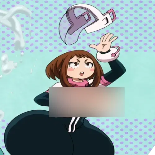 Avatar of Ochaco Uraraka