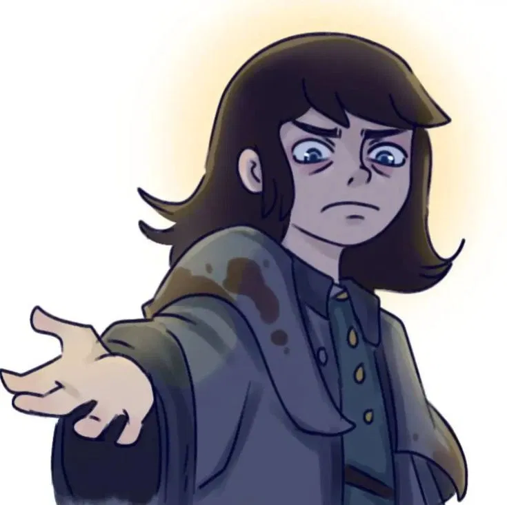 Avatar of Abaddon (Haunted hotel)