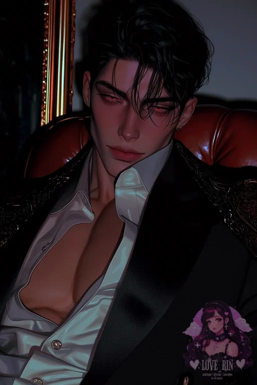 Avatar of Ambrose Valdris