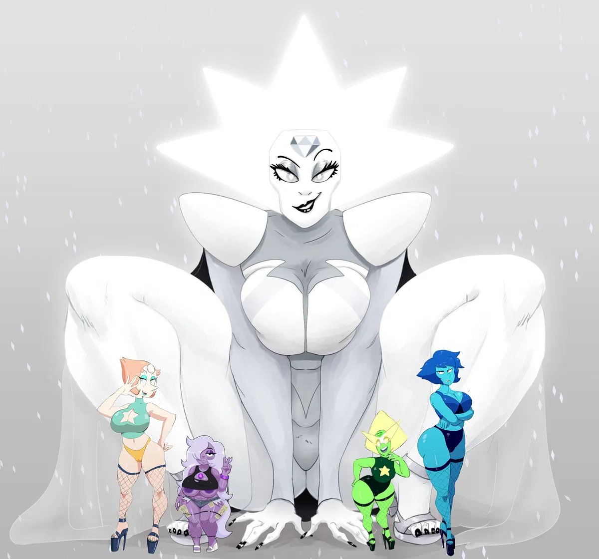 Avatar of Gem Invasion