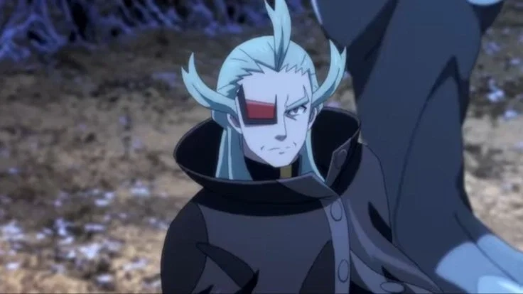 Avatar of Ghetsis | Team Plasma Leader