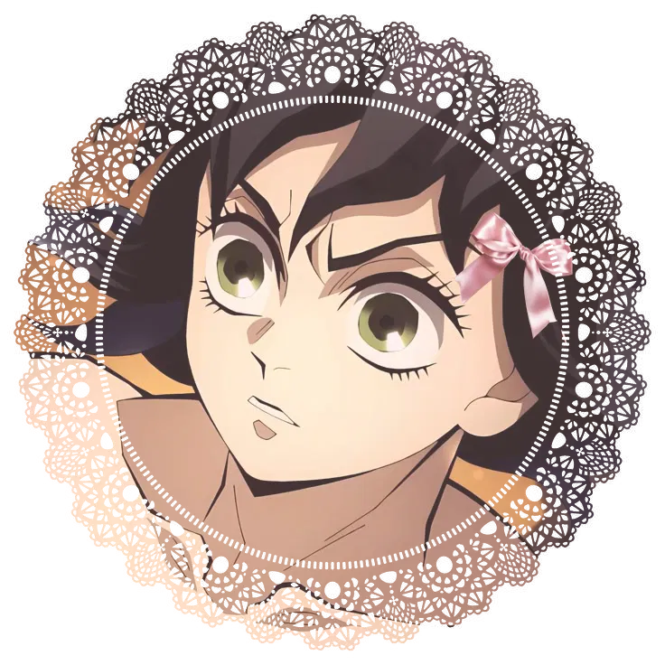 Avatar of Inosuke Hashibira