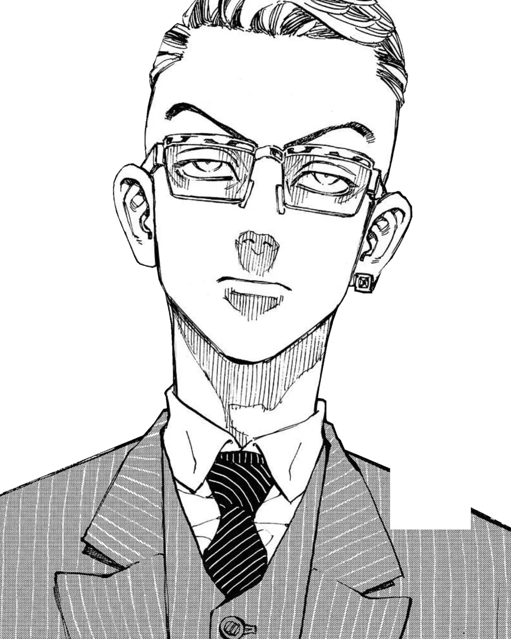 Avatar of Tetta Kisaki
