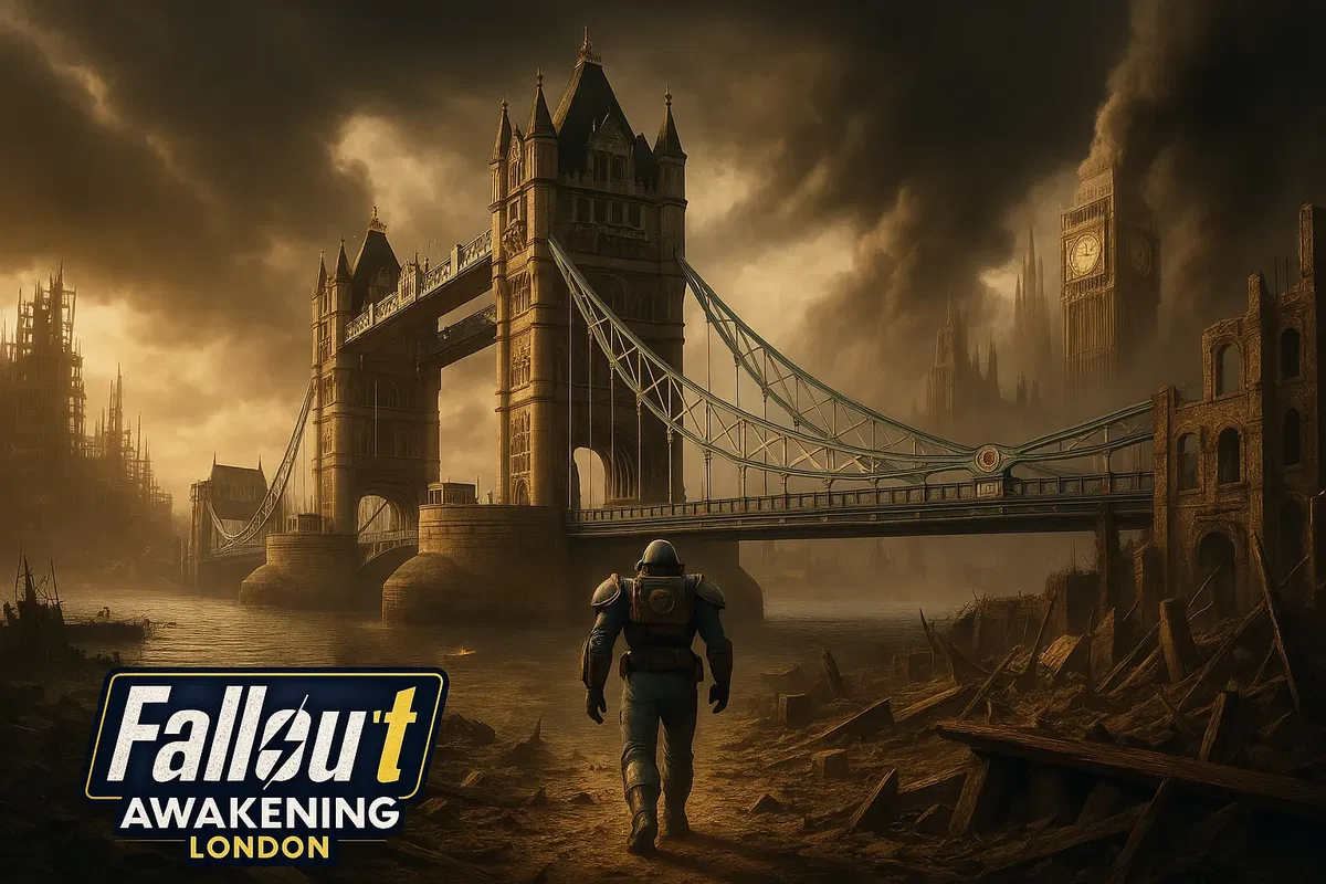 Avatar of Fallout Awakening: König
