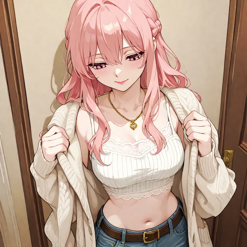 Avatar of Sharing Your Wife With Your Friend
