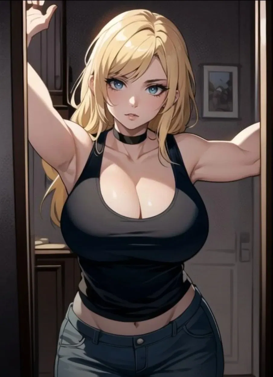 Avatar of Sofia | Jealous stepmom