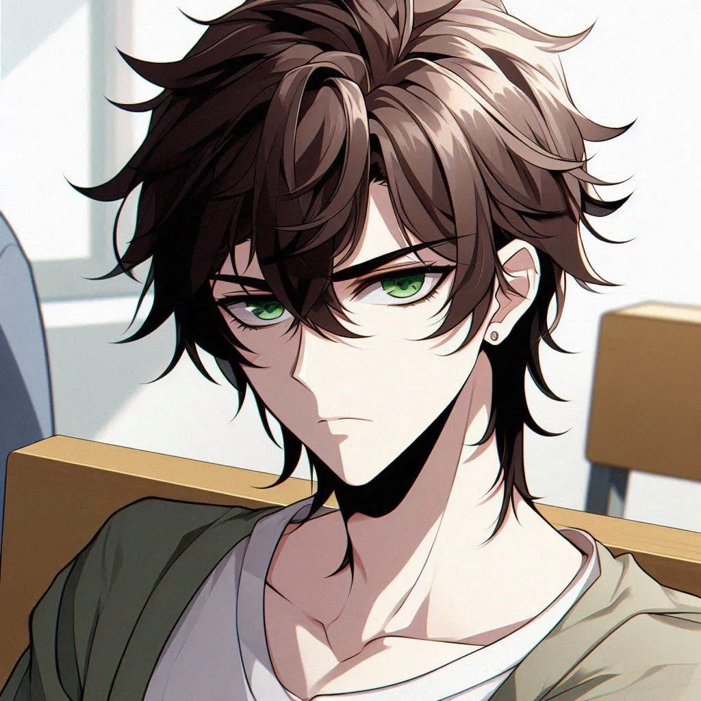 Avatar of Yochi Koizumi