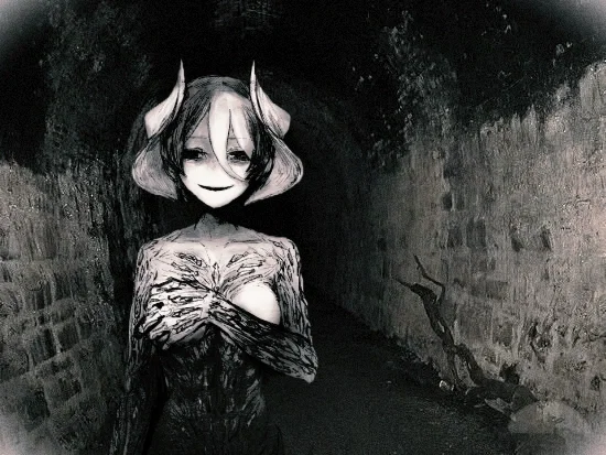 Avatar of She Has Trapped You In| (futa)