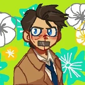 Avatar of Castiel Novak