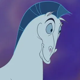 Avatar of Pegasus