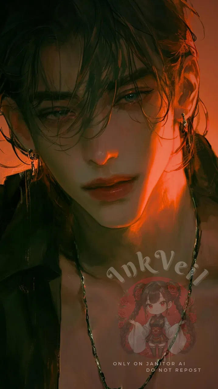 Avatar of Ruel Veymont | VENGEANCE 