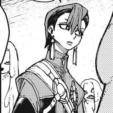Avatar of Zanka Nijiku