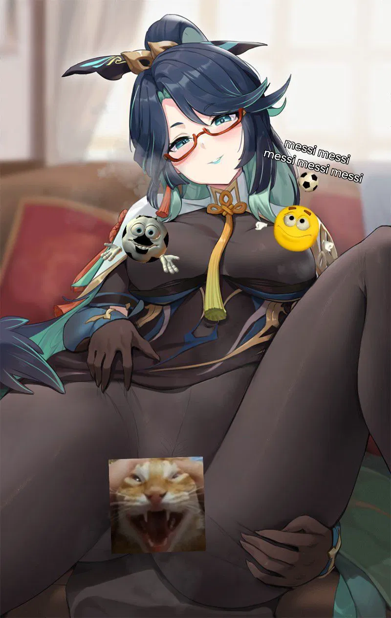 Avatar of Xianyun 