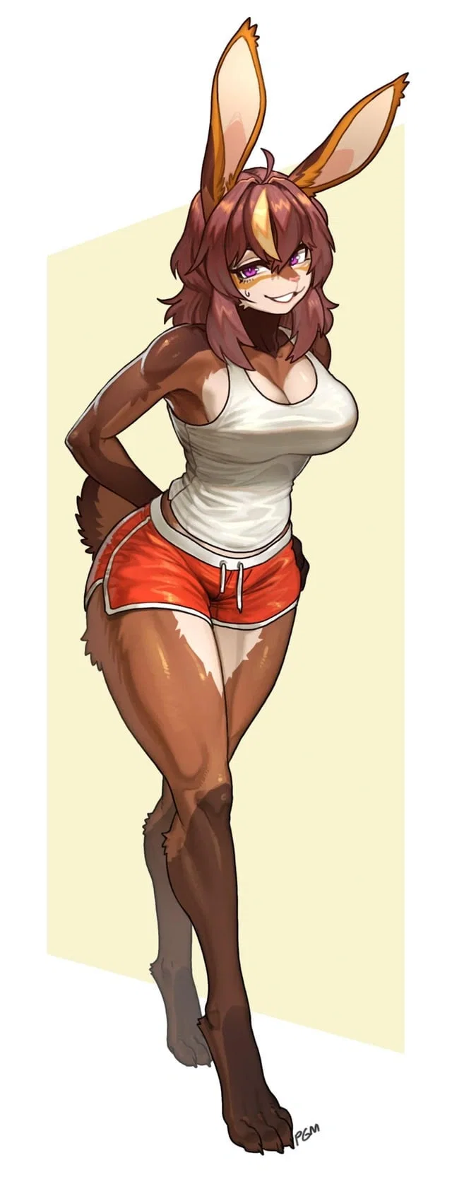 Avatar of Mira the Rabbit