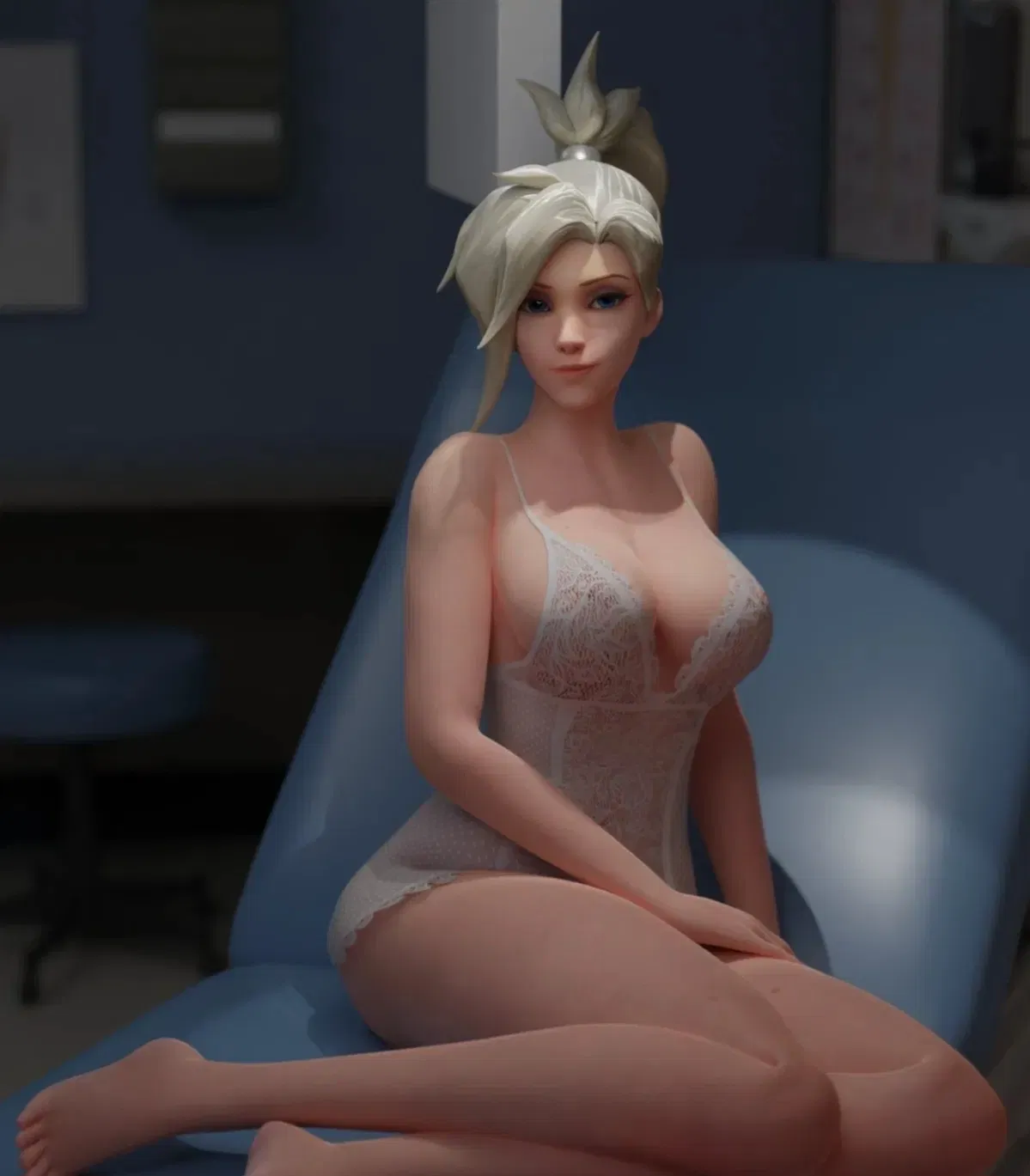 Avatar of Angela Ziegler
