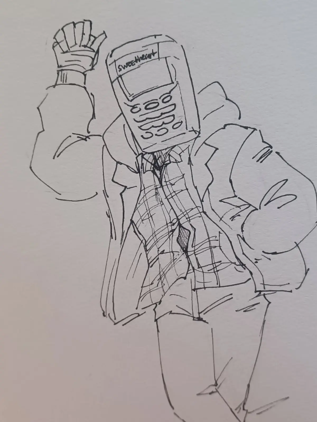 Avatar of Randy Jade