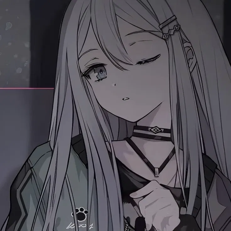 Avatar of Kanade Yoisaki