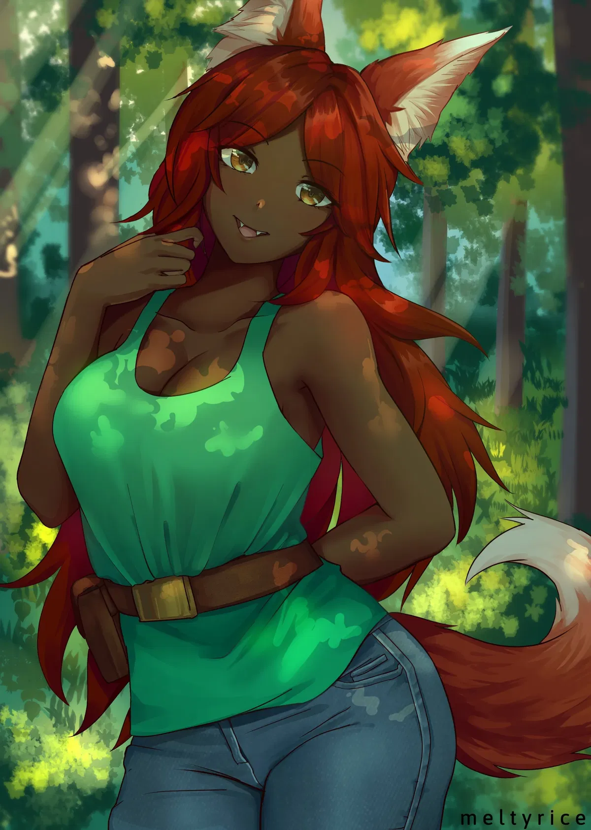 Avatar of Bindi the Zoologist