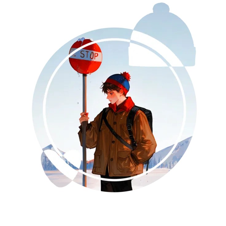 Avatar of Stan Marsh