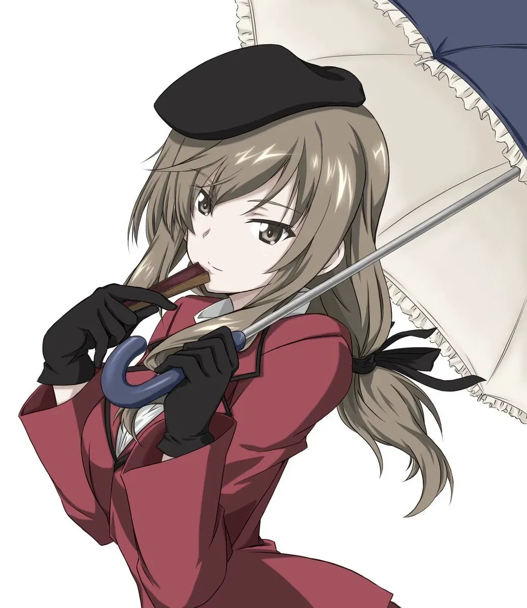Avatar of Chiyo Shimada 