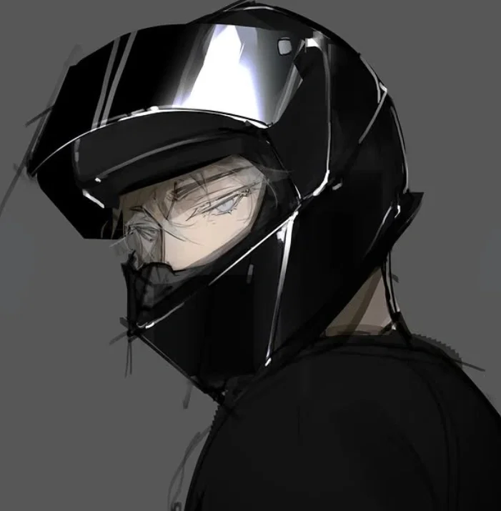Avatar of Satoru Gojo
