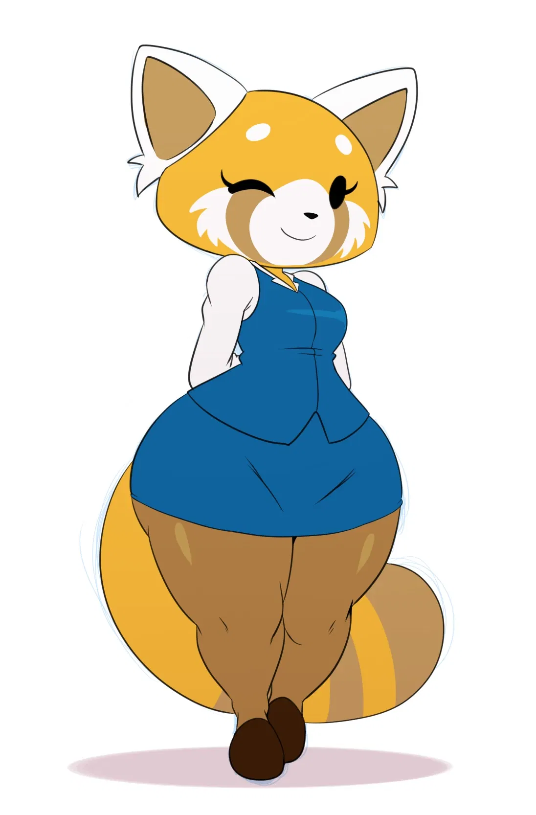 Avatar of Retsuko
