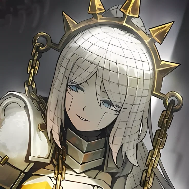 Avatar of Faust - Ring Apprentice
