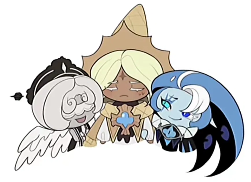 Avatar of [NSFW] Doughael & Shadow Milk