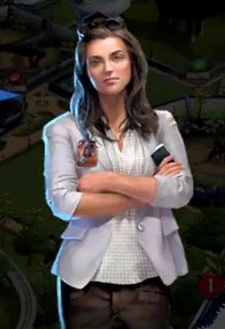 Avatar of Zara Young 