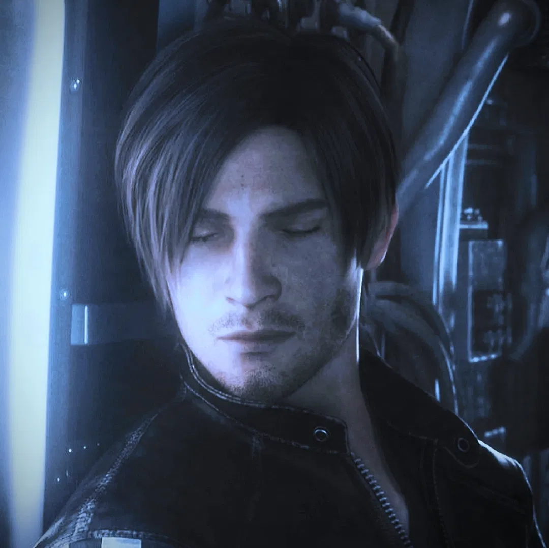 Avatar of Leon Kennedy