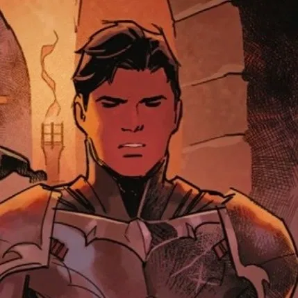 Avatar of Bruce Wayne